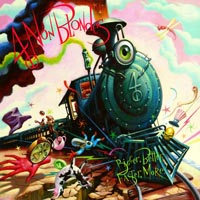 Four Non Blondes - Bigger, Better, Faster, More!